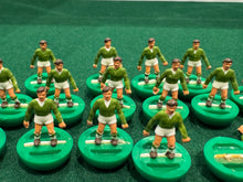 Load image into Gallery viewer, Subbuteo Rugby Team
