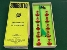 Load image into Gallery viewer, Subbuteo HW Team Liverpool Ref 41
