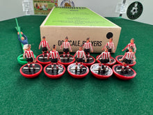 Load image into Gallery viewer, Subbuteo HW Team Southampton Ref 9

