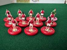 Load image into Gallery viewer, Arsenal on Tchaaa4 Arrow 2 Red Bases
