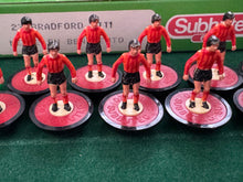 Load image into Gallery viewer, Subbuteo LW Bradford City Ref 23
