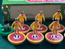 Load image into Gallery viewer, Subbuteo LW Liverpool 2nd Ref 572
