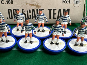 Subbuteo HW Team QPR Ref 11