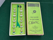 Load image into Gallery viewer, Subbuteo HW Team Celtic Ref 25
