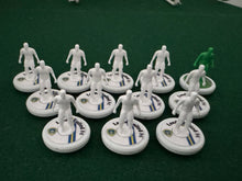 Load image into Gallery viewer, Leeds UnitedTeam on Sureshot Pro Bases

