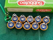 Load image into Gallery viewer, Subbuteo LW Luton Town Ref 602
