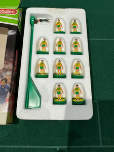 Subbuteo LW Norwich Ref 709