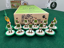 Load image into Gallery viewer, Subbuteo HW Team Hibernian Ref 45
