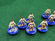 Load image into Gallery viewer, Subbuteo Rugby Team
