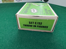 Load image into Gallery viewer, Subbuteo Throw in Figures Set C132
