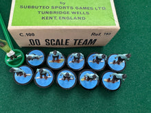 Load image into Gallery viewer, Subbuteo HW Team Uruguay Ref 163
