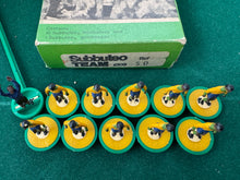 Load image into Gallery viewer, Subbuteo LW HP Brazil Ref 50
