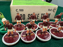 Load image into Gallery viewer, Subbuteo HW Team Hearts Ref 27
