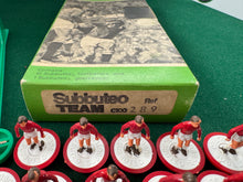 Load image into Gallery viewer, Subbuteo LW HP Barnsley/ Kalmar Ref 289
