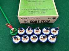 Load image into Gallery viewer, Subbuteo HW Team Chelsea Ref 42
