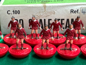 Subbuteo HW Team Liverpool Ref 41