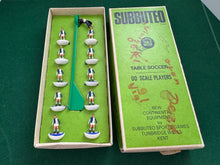 Load image into Gallery viewer, Subbuteo HW Team Grasshopper Club Ref 108
