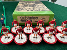 Load image into Gallery viewer, Subbuteo LW HP Barnsley/ Kalmar Ref 289
