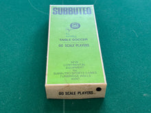 Load image into Gallery viewer, Subbuteo HW Team Brazil Ref 50
