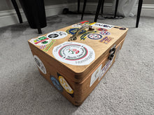 Load image into Gallery viewer, Subbuteo Team Carry Box
