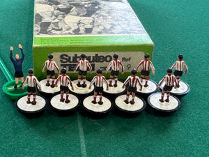 Subbuteo LW HP Southampton Ref 9