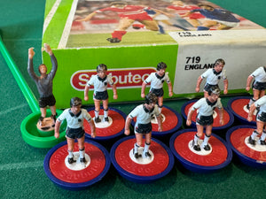 Subbuteo LW England Ref 719