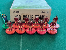 Load image into Gallery viewer, Subbuteo HW Team Liverpool Ref 41
