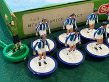 Load image into Gallery viewer, Subbuteo LW West Bromwich Albion Ref 464
