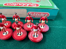 Load image into Gallery viewer, Subbuteo LW Nottingham Forest Ref 644
