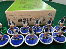 Load image into Gallery viewer, Subbuteo HW Team Grasshopper Club Ref 108
