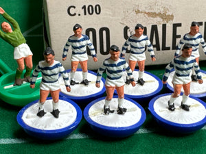 Subbuteo HW Team QPR Ref 11