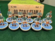 Load image into Gallery viewer, Subbuteo HW Team Manchester City Ref 5
