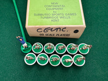 Load image into Gallery viewer, Subbuteo HW Team Celtic Ref 25
