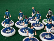 Load image into Gallery viewer, Italy World Cup 1982 Hand Painted on Tchaaa4 Arrow 2 White Bases
