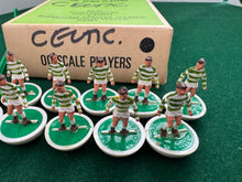 Load image into Gallery viewer, Subbuteo HW Team Celtic Ref 25
