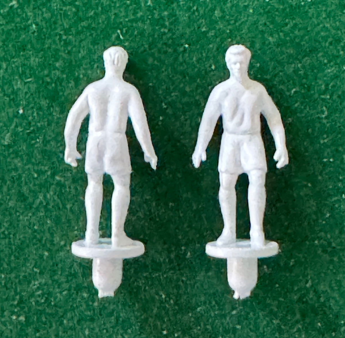 AL1 Upaint and Decal Figures – Wobbly Hobby Shop