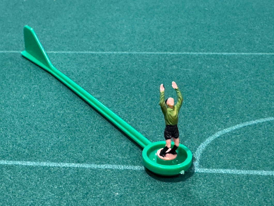 Subbuteo LW HP Goalkeeper