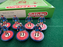 Load image into Gallery viewer, Subbuteo LW Barcelona Ref 472

