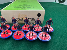 Load image into Gallery viewer, Subbuteo HW Team Barcelona Ref 19
