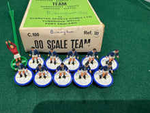 Load image into Gallery viewer, Subbuteo HW Team Birmingham City Ref 101
