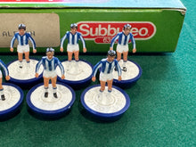 Load image into Gallery viewer, Subbuteo LW West Bromwich Albion Ref 464
