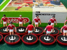 Load image into Gallery viewer, Subbuteo LW Manchester United Ref 729
