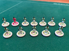 Load image into Gallery viewer, Nigeria World Cup 2018 Team on Complete Bases

