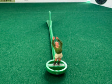 Load image into Gallery viewer, Subbuteo HW Green Goalkeeper
