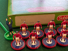 Load image into Gallery viewer, Subbuteo LW England Ref 570
