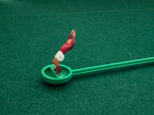 Load image into Gallery viewer, Subbuteo HW Red Goalkeeper
