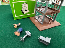 Load image into Gallery viewer, Subbuteo TV Tower Set
