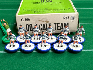 Subbuteo HW Team QPR Ref 11