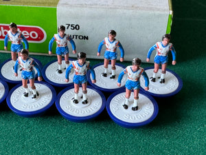 Subbuteo LW Luton Ref 750