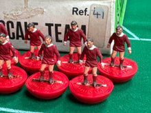 Load image into Gallery viewer, Subbuteo HW Team Liverpool Ref 41
